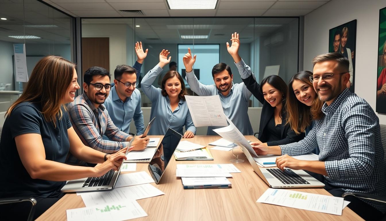 Enhance Client Services