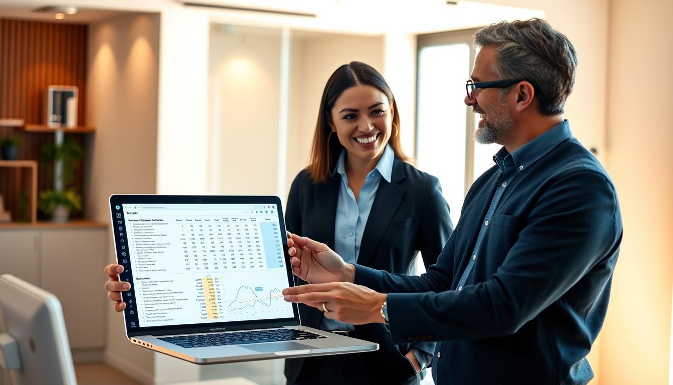 Empower Your Business