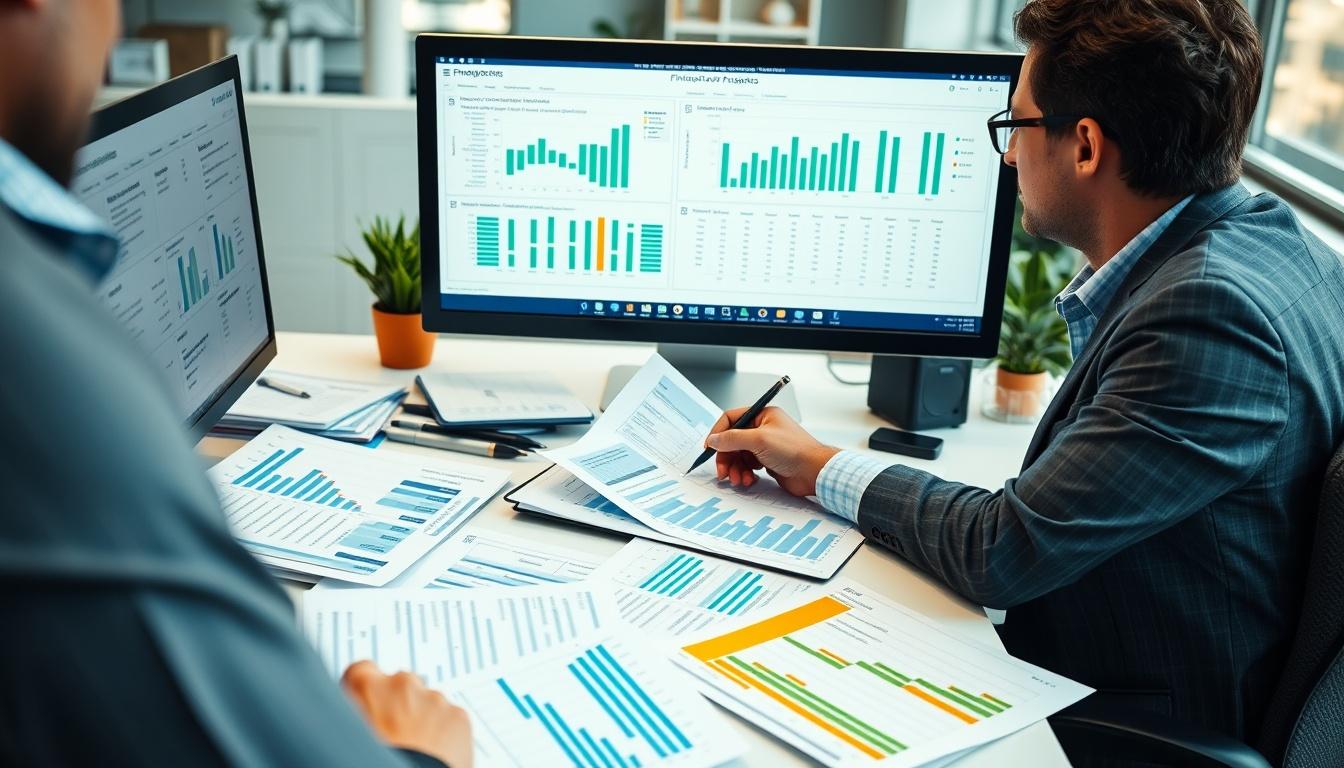 Optimize Financial Management